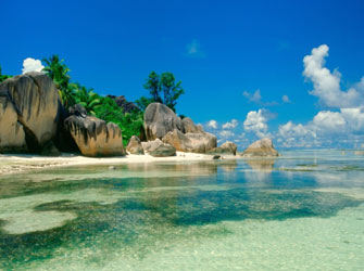 Προσφορές για Μαυρίκιο και Σεϋχέλλες από την Emirates