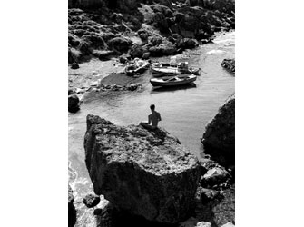 Shades of Love: ο Δημήτρης Γέρος εμπνέεται από ποιήματα του Καβάφη