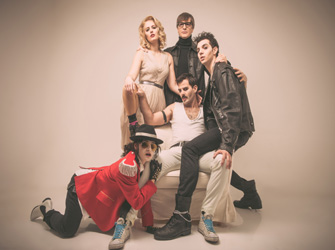 Shopping and Fucking