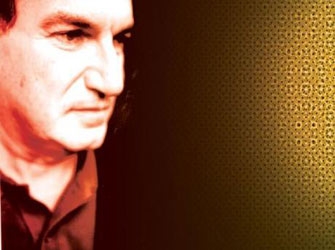 Ο Νίκος Σιδέρης στην Anima Vita