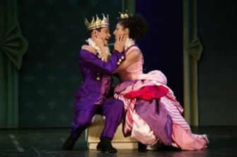 Ο Σιμιγδαλένιος