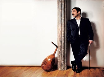 «Μελίτα Γκαμπές»: παραδοσιακοί μουσικοί συναντώνται με τη Συμφωνική Ορχήστρα της ΕΡΤ