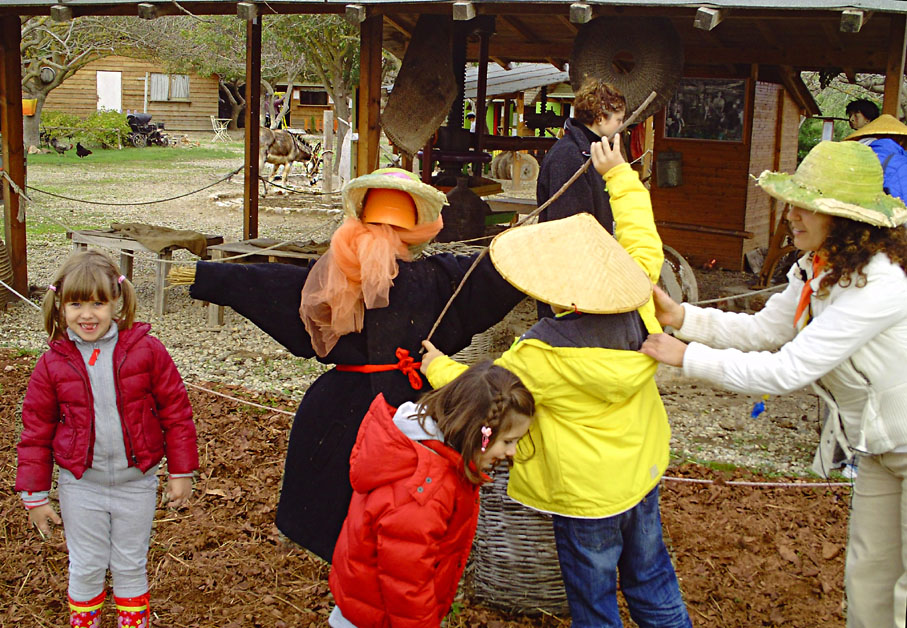 «Δημητριακά: το Χρυσάφι της Γης»