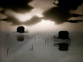 “Κρυπτογραφικά Ειδύλλια” και «Μακρινά Τοπία»