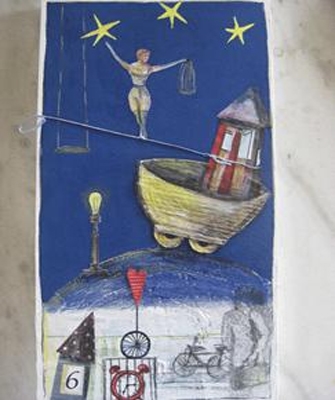 Σπιτάκια φτερωτά… και άλλα πολλά