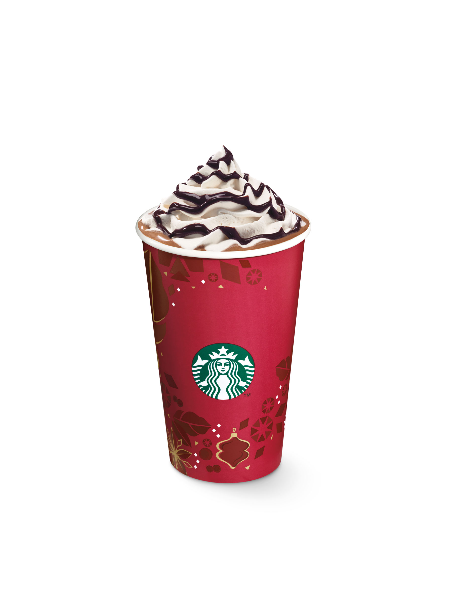 Τα κόκκινα ποτήρια επιστρέφουν στα Starbucks, γεμάτα μαγεία & ευχές!