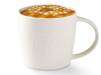 10 Χρόνια Starbucks στην Ελλάδα