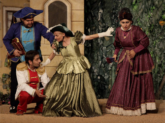 Η Σταχτοπούτα και η ιστορία της