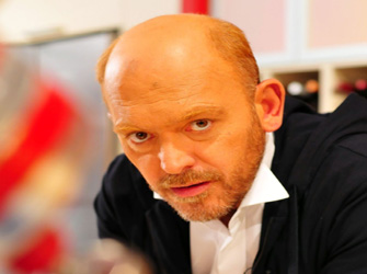 Γλυκά από περασμένες δεκαετίες, από τον Σ. Παρλιάρο!