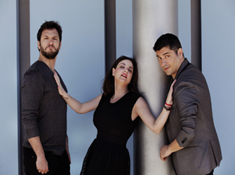 «Στρίγγλα» η Κατερίνα Λέχου