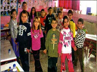 Πανελλήνιος μαθητικός διαγωνισμός με θέμα τους πρόσφυγες