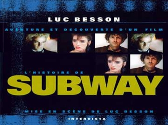 «Subway – Νύχτα στον Υπόγειο» στις 21.00 στην ΕΤ1