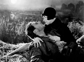 4ο Φεστιβάλ Βωβού Κινηματογράφου