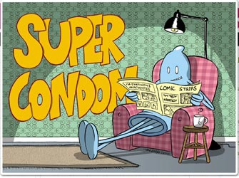 Super Condom