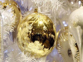 Η γειτονιά γιορτάζει τα Χριστούγεννα στη Σχολή Τυφλών