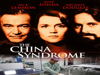 Το Σύνδρομο της Κίνας