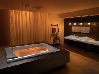 Μπανιέρα υψηλών επιδόσεων!