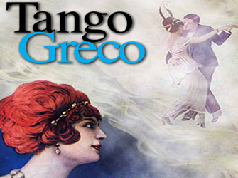 Tango Greco