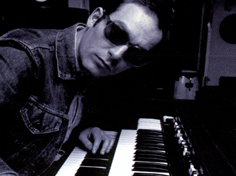 Haf Note Jazz Club – James Taylor Quartet