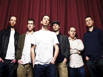 The Cinematic Orchestra