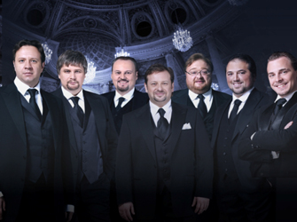 Οι Τενόροι του 21ου αιώνα