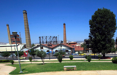 Οι εκδηλώσεις της Τεχνόπολις από Μάιο έως Οκτώβριο