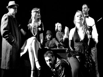 Παραστάσεις για την ενίσχυση της δράσης «Πράξεις Ζωής»