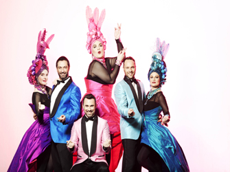 Το «Θα σε πάρω να φύγουμε» επιστρέφει στη σκηνή