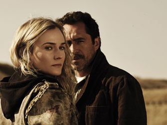 Δύο ξένες σειρές κάνουν πρεμιέρα το βράδυ της Δευτέρας στη ΝΕΡΙΤ