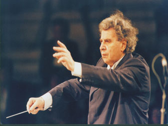 Αφιέρωμα στο συμφωνικό έργο του Μίκη Θεοδωράκη