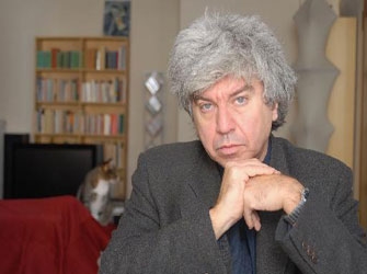 ΕΚΕΒΙ: Παραιτήθηκε ο Τάκης Θεοδωρόπουλος