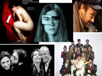 Θεατρικός Μάρτης γεμάτος Πρεμιέρες!