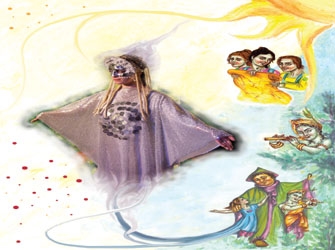 Ο Μεγαλύτερος Θησαυρός του κόσμου