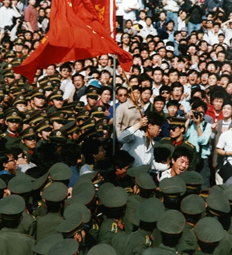 Tienanmen – 20 Χρόνια μετά, στο «Doc on Air» στις 00.00 στην ΕΤ1