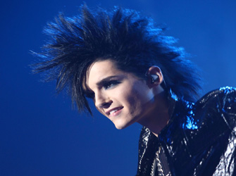 Οι Tokio Hotels στην Οθόνη σας