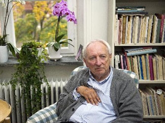 Στον Τούμας Τρανστρέμερ το Νόμπελ Λογοτεχνίας 2011