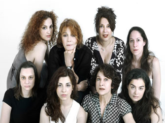 Τι θα δούμε στο θέατρο της Οδού Κεφαλληνίας;