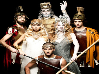 Τρωικός Πόλεμος