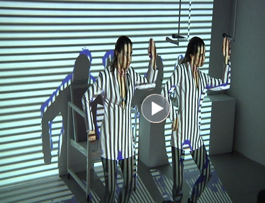 Η Βασιλική Τρουφάκου και η Ελένη Ευθυμίου μιλούν για την «Άγνωστη τρομοκράτισσα» στο in.gr