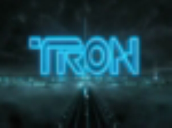 Tron Legacy