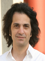 Βασίλης Τσαμπρόπουλος