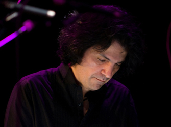 Βασίλης Τσαμπρόπουλος