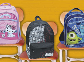 Διαγωνισμός Εκδ. Μεταίχμιο: κερδίστε σχολικές τσάντες και εκπαιδευτικά βοηθήματα