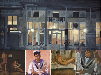 Οι φθινοπωρινές εκθέσεις του Μουσείου Μπενάκη