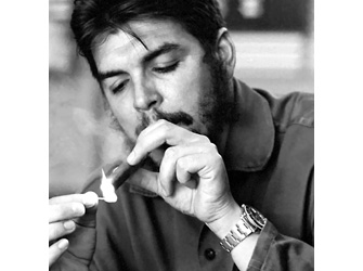 Βιβλία, βιογραφίες και ημερολόγια για τον Τσε Γκεβάρα