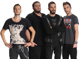 «T.U. Only for you» στο MTV your Noise Live