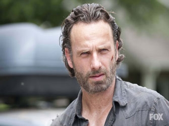 The Walking Dead: ο 4ος κύκλος στο FOX