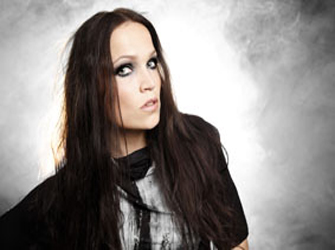 Tarja 2012