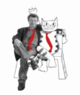 Ο Σίσυφος στο μπαλκόνι