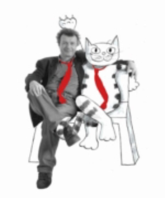 Ο Σίσυφος στο μπαλκόνι